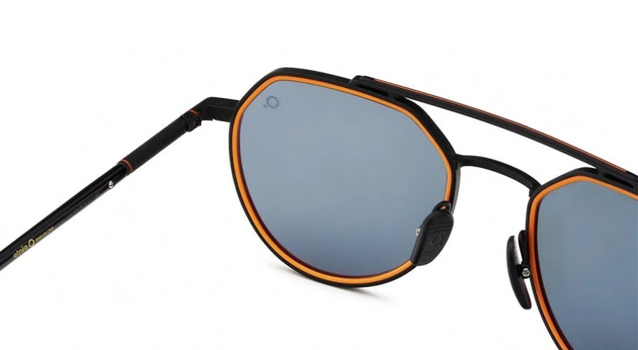 Etnia Barcelona BLUE SWALLOW SUN Sunglasses - view 16